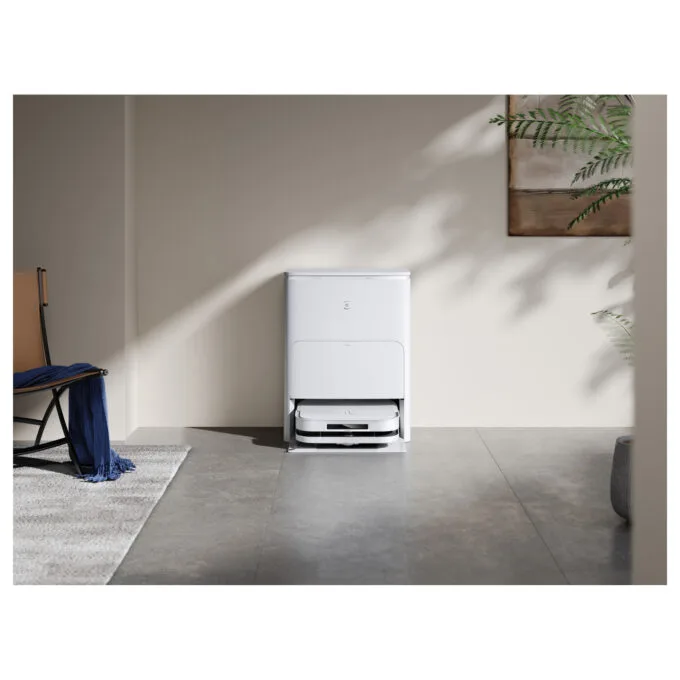 DEEBOT X5 OMNI — image 4