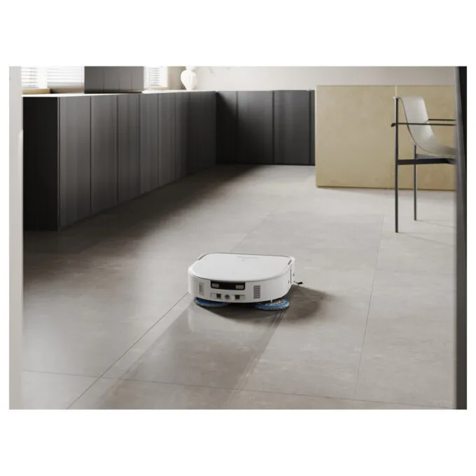 DEEBOT X5 OMNI — image 5