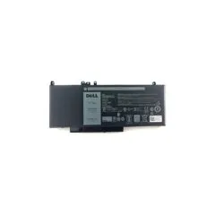 Dell Laptop Battery - 48Wh - Li-Pol - 7.4V 6460mAh Black