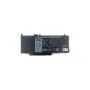 Dell Laptop Battery - 48Wh - Li-Pol - 7.4V 6460mAh Black