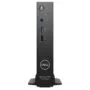 Dell OptiPlex 3000 Thin Client N6005 8GB 64GBeMMC Integrated 65W Verti Stand TPM WLAN Mouse ThinOS 3Y ProSpt
