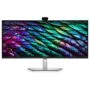 Dell P3426WEB Curved Konferenzmonitor 86,6 cm