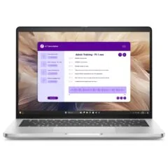 Dell Pro 14 Plus PB14250 CU5-235U 16GB 512SSD W11 Pro LTE 4G 1Y Basic Onsite