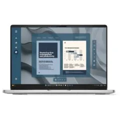 Dell Pro 16 PC16255 RYZ AI 5 PRO 340 16GB 512SSD W11 Pro 1Y Basic Onsite