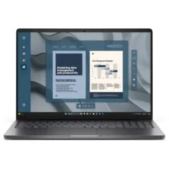 Dell Pro 16 PC16255 RYZ5 Pro 215 16GB 512SSD W11 Pro 1Y Basic Onsite
