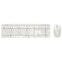Dell Pro 5 Keyboard and Mouse KM526 German QWERTZ Light Ash