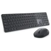Dell Pro 7 Slim Keyboard and Mouse KM726 German QWERTZ
