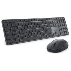 Dell Pro 7 Slim Keyboard and Mouse KM726 German QWERTZ
