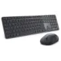 Dell Pro 7 Slim Keyboard and Mouse KM726 German QWERTZ