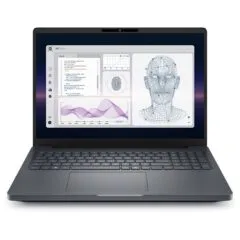 Dell Pro Max 16 Plus CU9 285HX 64GB 1TBSSD RTX PRO 3000 W11 Pro 3Y ProSpt