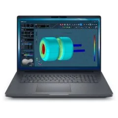 Dell Pro Max 18 Plus CU7 265HX 32GB 1TBSSD RTX PRO 3000 W11 Pro 3Y Basic Onsite