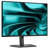 DELL Pro P 24 16:10 USB-C Hub Monitor P2426E 61,21cm 24,1Zoll IPS 1920x1200 100Hz 300cd m2 1500:1 HDMI DP USB RJ45
