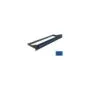 Delock 19? LWL Patchpanel 24 Port SC Simplex blau