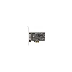 DeLock 2-Port RJ45 2.5 Gigabit LAN i225 2x PCI Express-Karte