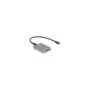 Delock 40 Gbps USB Type-CTM Card Reader für CFexpress Typ B Speicherkarten