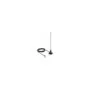 Delock 480 MHz Antenne SMA Stecker 90° 2.5 dBi starr omnidirektional mit magnetischem Standfuß und Anschlusskabel RG-...