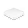 Delock 5G 3300 - 5000 MHz MIMO Antenne 2 x N Buchse 9 dBi direktional Wand- und Mastmontage outdoor weiß