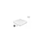 Delock 5G LTE MIMO Antenne 2 x N Buchse 2.7 - 9.0 dBi direktional Wand- und Mastmontage outdoor weiß