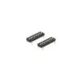 Delock 66309 - DIP switch - 2 Stück(e) - Röhre