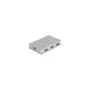 DELOCK 7 Port USB Hub mit 4 x USB Type-C Buchse und 3 x USB Typ-A Buchse mit PD 82 W