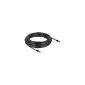 Delock 80087 BNC Male to BNC Male Coaxial Cable 20 m