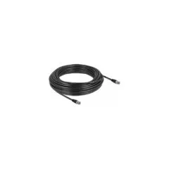 Delock 80087 BNC Male to BNC Male Coaxial Cable 20 m