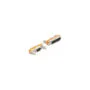 Delock Adapter D-Sub 9 Pin Stecker mit Muttern zu D-Sub 25 Pin Stecker mit Schrauben
