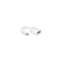 DELOCK Adapter Displayport-St to VGA-Bu weiss