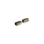 Delock Adapter DVI 24+5 Stecker zu Buchse