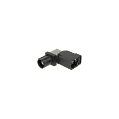 Delock Adapter FAKRA A Buchse 90° to FAKRA A Stecker