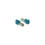 DELOCK Adapter FAKRA Z Buchse to FME Stecker