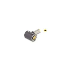Delock Adapter für Notebook Ladekabel 5.5 x 2.5 mm Stecker zu magnetischem 8 Pin Konnektor