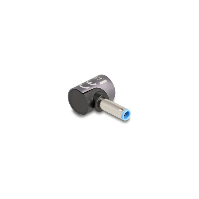 Delock Adapter für Notebook Ladekabel HP 4.5 x 3.0 mm Stecker zu magnetischem 8 Pin Konnektor — image 2