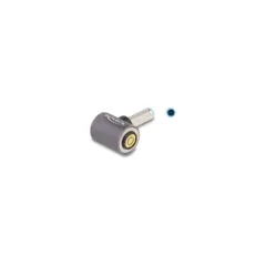 Delock Adapter für Notebook Ladekabel HP 4.5 x 3.0 mm Stecker zu magnetischem 8 Pin Konnektor