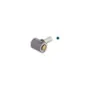 Delock Adapter für Notebook Ladekabel HP 4.5 x 3.0 mm Stecker zu magnetischem 8 Pin Konnektor