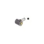 Delock Adapter für Notebook Ladekabel Samsung 5.5 x 3.0 mm Stecker zu magnetischem 8 Pin Konnektor