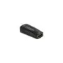 Delock Adapter HDMI-A Buchse zu VGA Buchse 1080p mit Audio