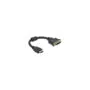 Delock Adapter HDMI Stecker zu DVI 24+5 Buchse 4K 30 Hz 20 cm