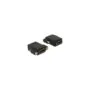 Delock Adapter High Speed HDMI Buchse to HDMI Buchse zum Einbau