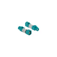 Delock Adapter HSD Z Buchse zu HSD Z Stecker