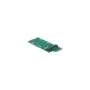 Delock Adapter M.2 Key B+M zu Mini PCIe Slot