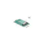 Delock Adapter Mini PCIe Stecker zu M.2 Key E Slot