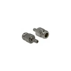 Delock Adapter N Buchse to RP 3.5 Buchse