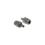 Delock Adapter N Buchse to RP 3.5 Buchse