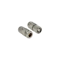 Delock Adapter N Buchse to RP-TNC Stecker