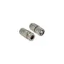 Delock Adapter N Buchse to RP-TNC Stecker