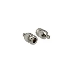 DELOCK Adapter N Buchse to SMA Buchse
