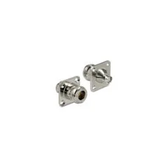 Delock Adapter N Buchse to SMA Buchse zum Einbau