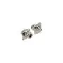 Delock Adapter N Buchse to SMA Buchse zum Einbau
