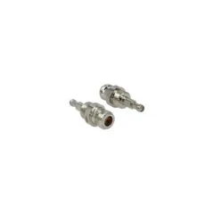Delock Adapter N Buchse to SMA Buchse zum Einbau